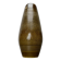 Footed vase in West German pottery, mid-century WGP by Bay Keramik, 1960s.