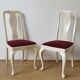 Pair of vintage chairs
