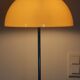 Unilux mushroom lamp from the 1970s c