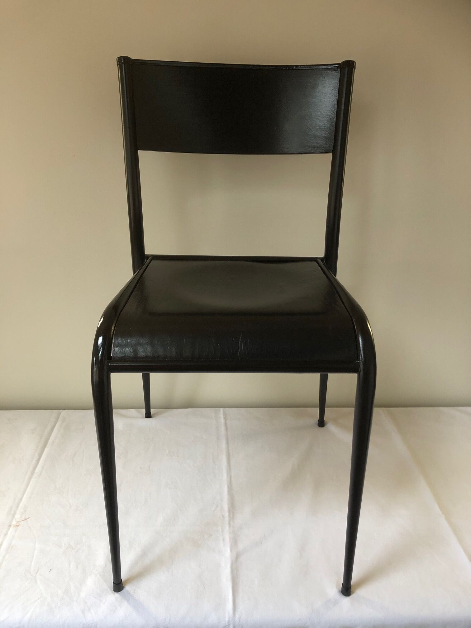 Mullca school chair