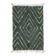 Tapis Vert Marocain - 298 x 205 cm