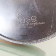 Fase desk lamp, Madrid, Faro model 1968