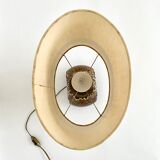 Vintage ceramic lamp 70