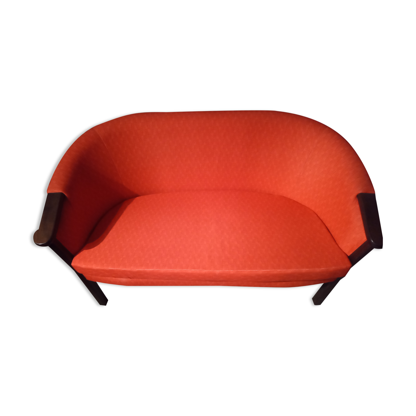Baumann Bench