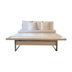 table basse modulable