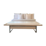 Modular coffee table