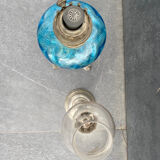 Oil lamps