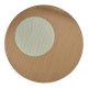 Miroir bicolore