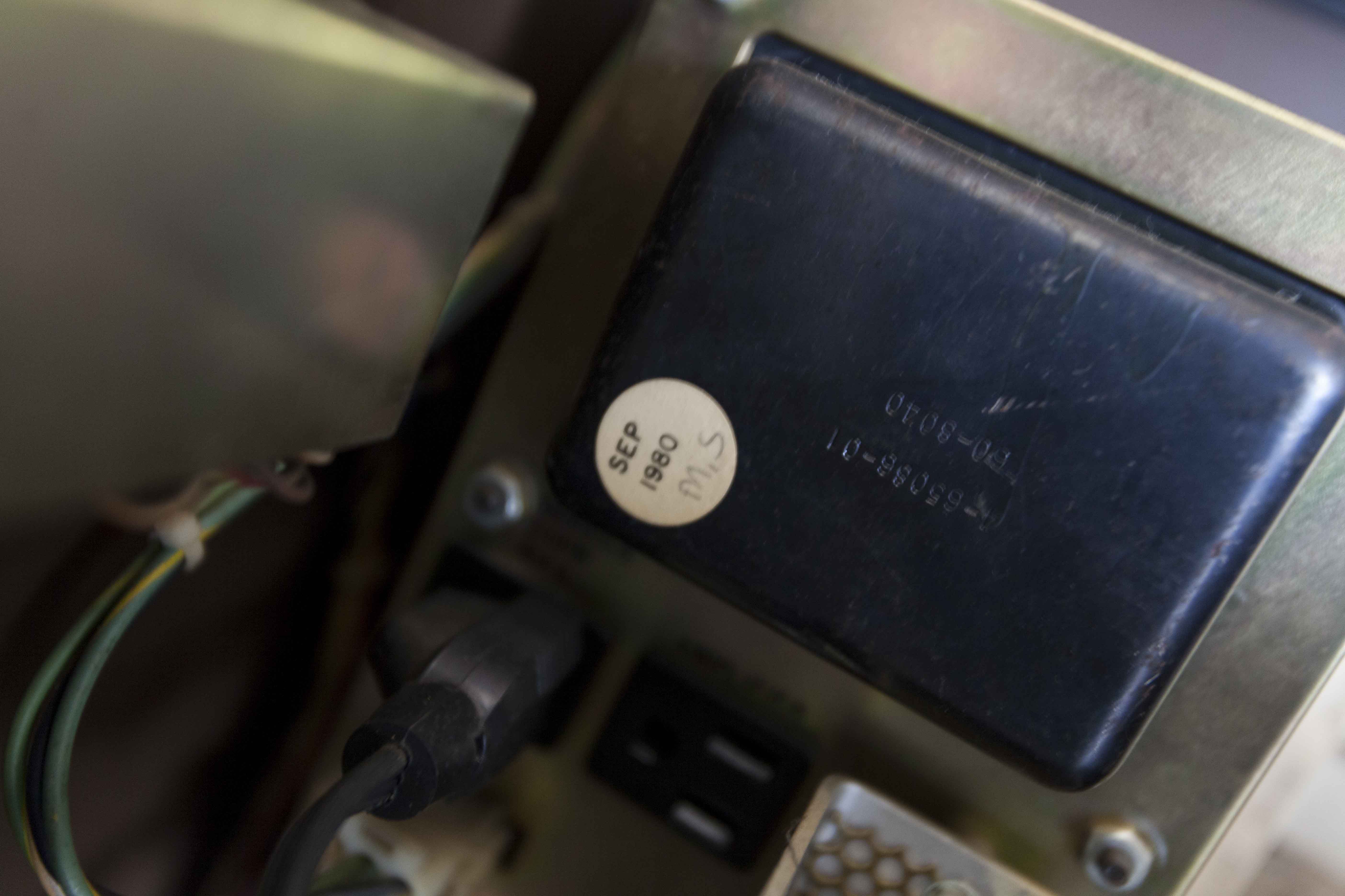 Jukebox rowe ami ri-3 jewel 1980 ready to use