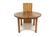 Scandinavian pine dining table, Sweden, 1970s