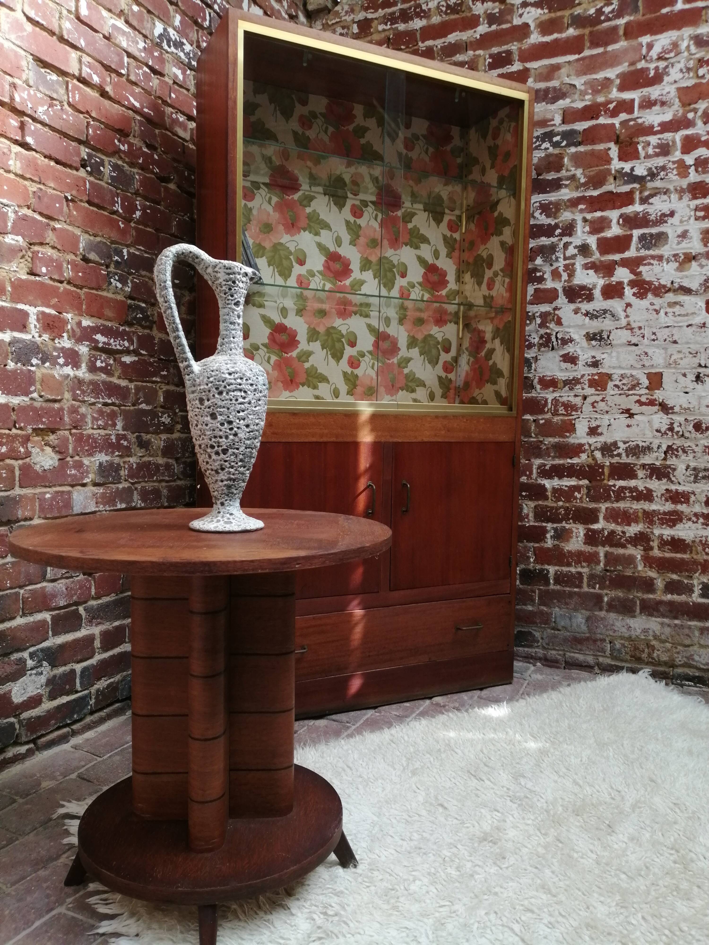 Vintage showcase 50s