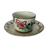 Lunch cup