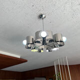 Suspension Space Age