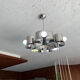 Suspension Space Age