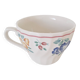 English flower cup Churchill