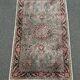 Tapis persan en pure soie