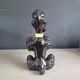 Poodle carafe creation Albert Ferlay Vallauris - Ref 801