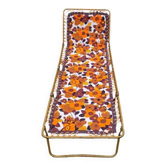 Lafuma Vintage Deckchair