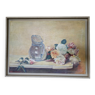 Still life