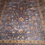Kashmir carpet 200x300cm