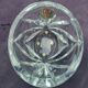 Empty pocket in Ile de France crystal