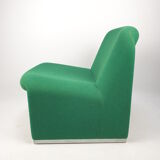 Alky lounge chair by Giancarlo Piretti edition Artifort, 1970s