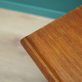 Teak coffee table, Danish design, 1970s, production: Denmark