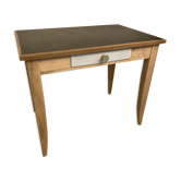 Former desk