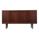 Rosewood enfilade, Danish design, 1970s, production: Denmark