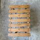 Folding stool