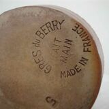 Berry sandstone pitcher