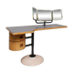 Coiffeuse italienne années 60