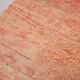Peach Vintage Boujaad Rug 178 x 284 cm - Moroccan rug - Handmade Berber Rug