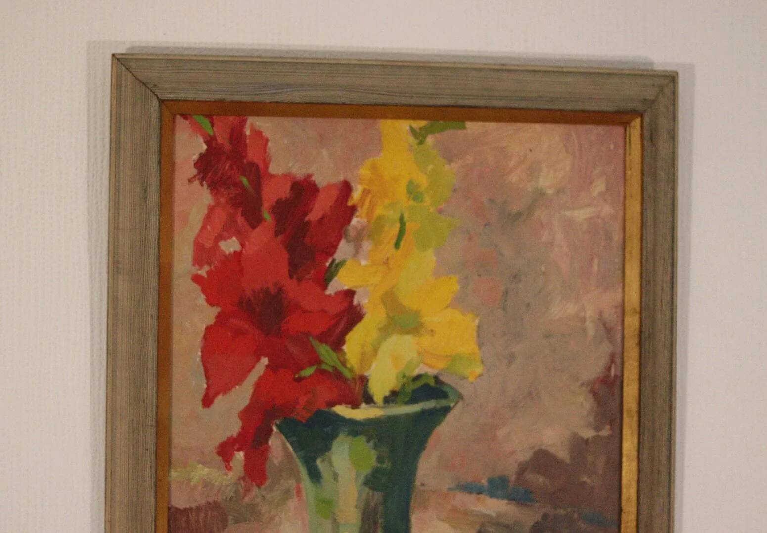 “Lillie’s” by H. H. Västrom