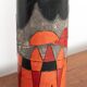 Vintage West German Vase