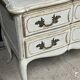 Louis XV style chest of drawers