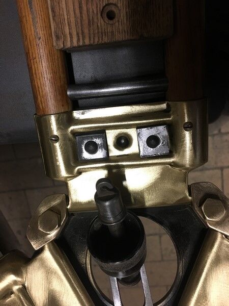 Cremer 1950 projector