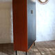 Armoire vintage
