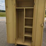 Cloakroom Wardrobe
