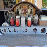 Radio Bakelite Sonora Excellence 302