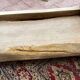 Oak workbench