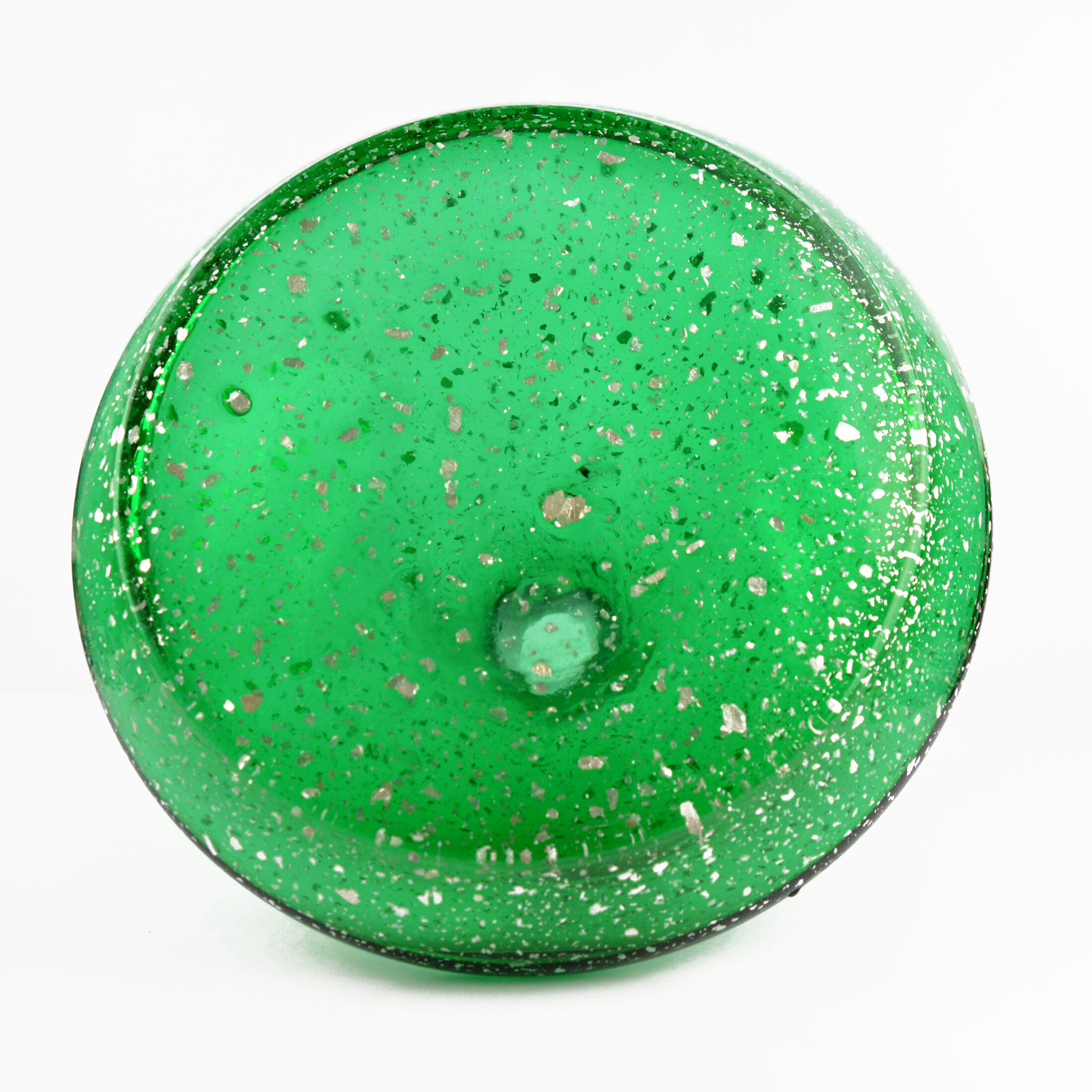 Vase, Bohemia, Czechoslovakia