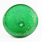 Vase, Bohemia, Czechoslovakia