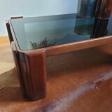 Table basse vintage