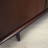 Mahogany dresser, 60s, Danish design, made in Denmark