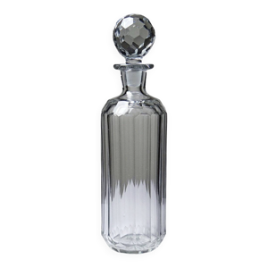 Carafe à whisky en cristal