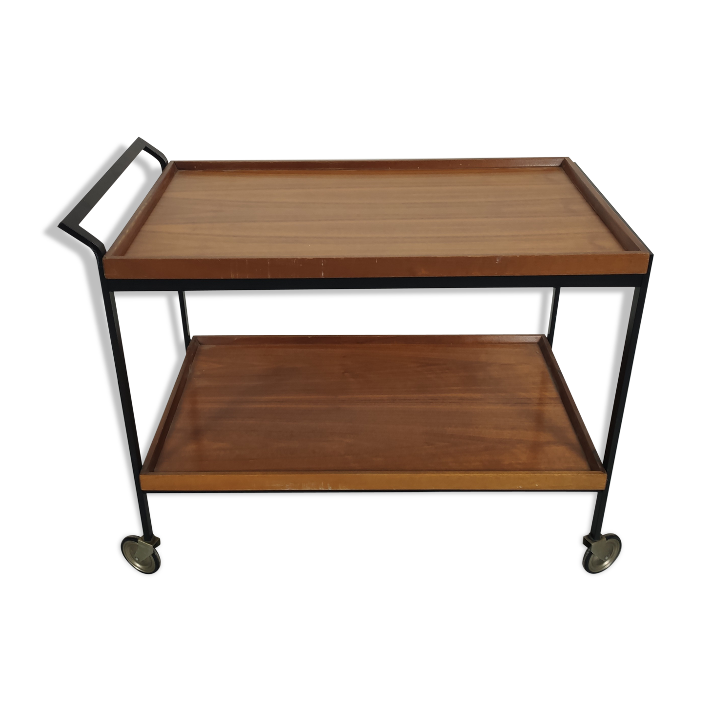 Scandinavian serving table 60/70