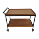 Scandinavian serving table 60/70