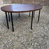 Scandinavian design dining table