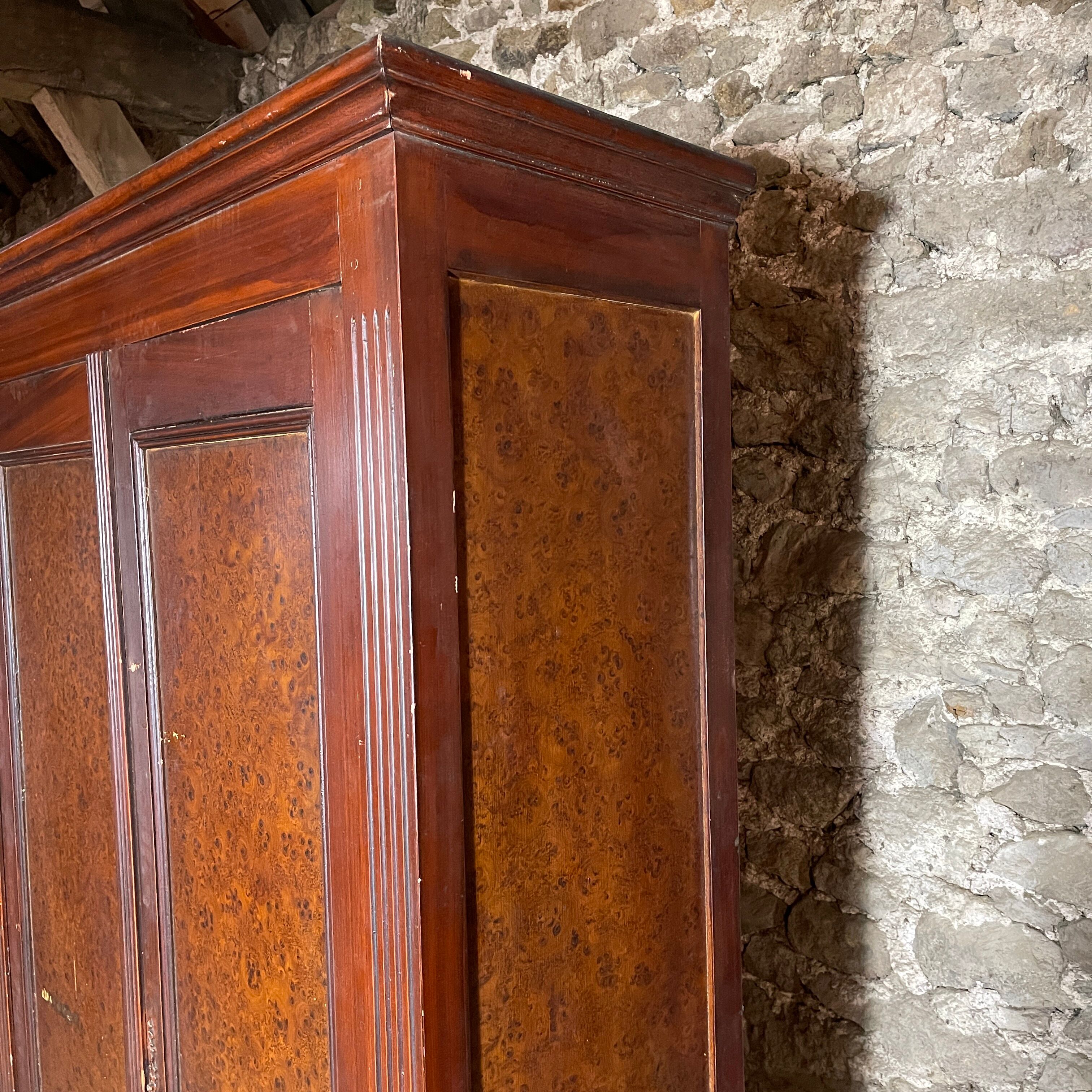 Parisian style wardrobe